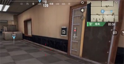 超凡先锋红滩避难所橙卡房位置 超凡先锋红滩避难所橙卡房位置攻略