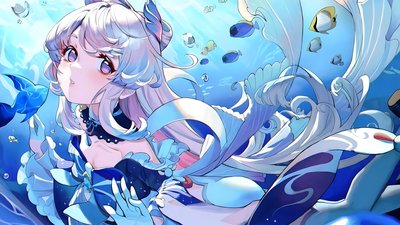 原神真相流逝于雨后任务怎么做3