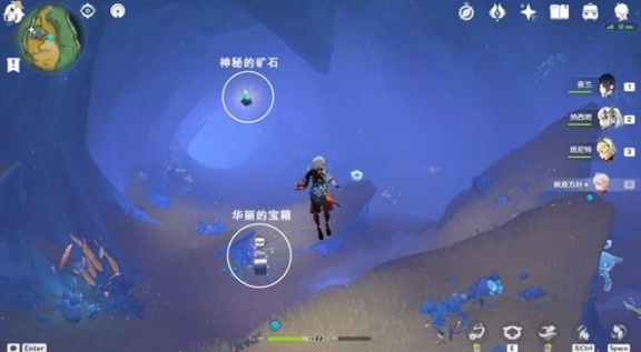 原神打破时间墙任务怎么做12