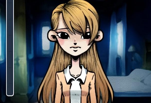 看不见的真相女孩和狗怎么过 看不见的真相女孩和狗攻略