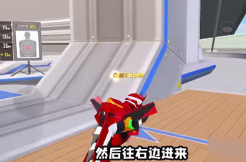 和平精英绿洲世界怎么进入 和平精英绿洲世界进入方法