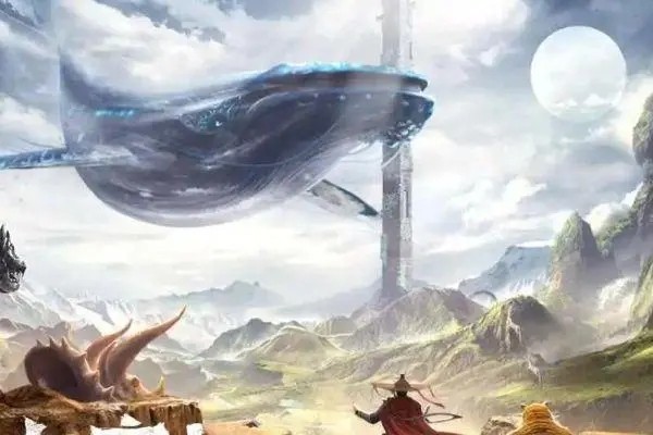 妄想山海古神图残片怎么获得 妄想山海古神图残片获得方法