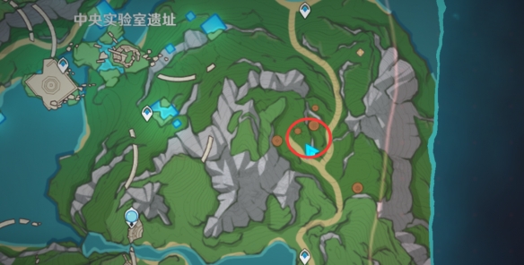 原神神秘的矿石怎么获得11