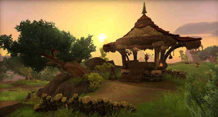 魔兽世界复苏始祖幼龙带鳍之喉在哪_wow复苏始祖幼龙带鳍之喉获取攻略