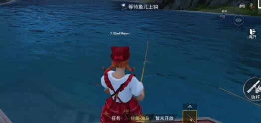 和平精英绿洲世界垂钓等级怎么提升 和平精英绿洲世界垂钓等级提升攻略