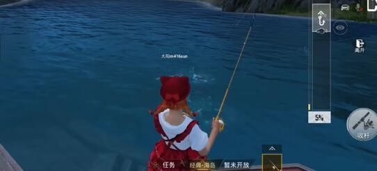 和平精英绿洲世界垂钓等级怎么提升 和平精英绿洲世界垂钓等级提升攻略