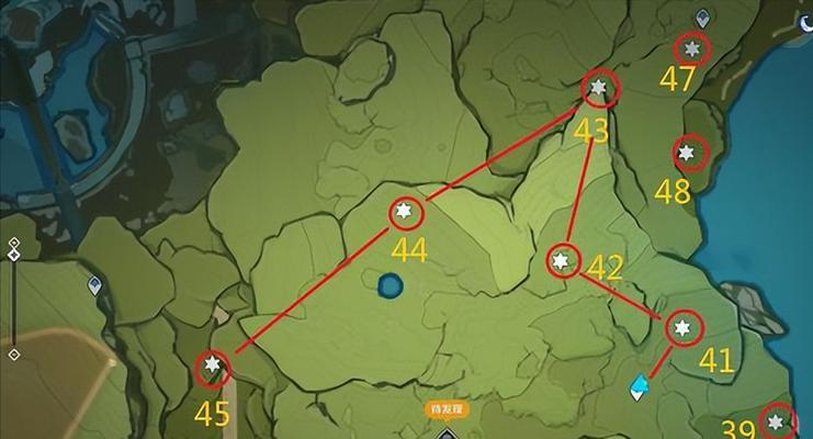 《原神》异乡人忏悔录任务流程攻略（跟着攻略一步步完成忏悔录，探寻异乡人真相）
