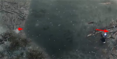 暗黑破坏神4莉莉丝的祭坛在哪 暗黑破坏神4莉莉丝的祭坛位置一览