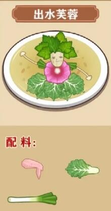 我的煎饼摊炒菜摊食谱有哪些 我的煎饼摊炒菜摊食谱大全