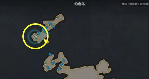 命运方舟约定岛之心怎么获得2