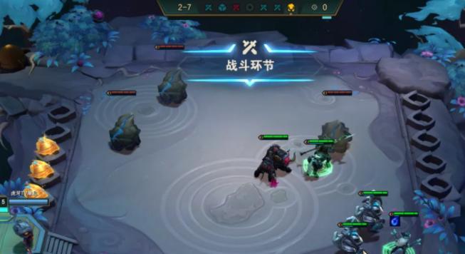 云顶之弈26回合龙蛋开启攻略（一步步教你如何获取最强龙魂组合）