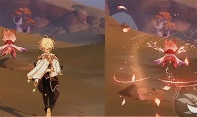 原神花神斯露莎怎么获得 原神花神斯露莎获得方法攻略