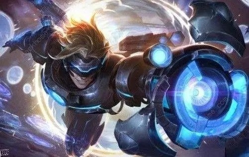 云顶之弈S8.5平行宇宙阵容怎么玩 云顶之弈S8.5平行宇宙阵容搭配攻略
