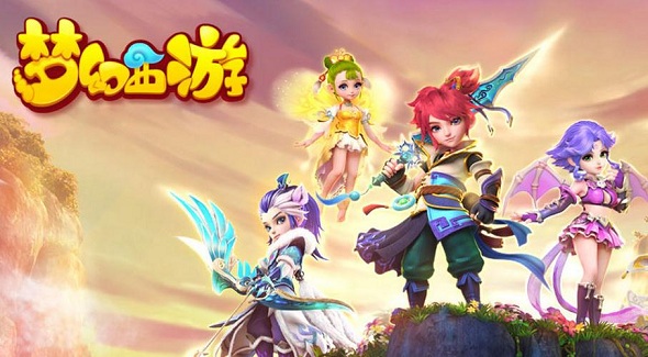 梦幻西游手游兑换码领取2023