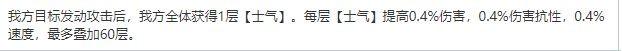 崩坏星穹铁道以太战线士气激活怎么得