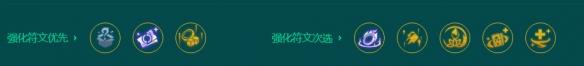 《金铲铲之战》S9.5黄金4术阵容玩法分享