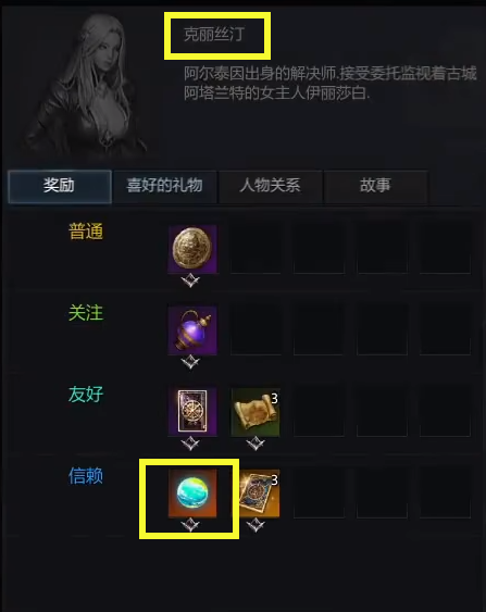 命运方舟至高岛之心在哪里4