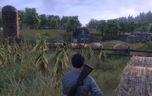 H1Z1生存模式尖叫僵尸怎么打 尖叫僵尸打法攻略