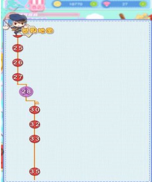 妖精的衣橱大学支线2怎么过