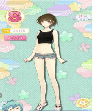 妖精的衣橱大学支线2过关
