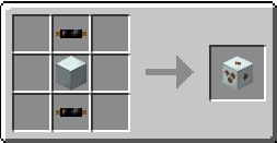 我的世界变压器怎么合成 我的世界变压器合成攻略