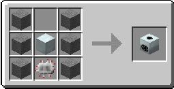 我的世界变压器怎么合成 我的世界变压器合成攻略