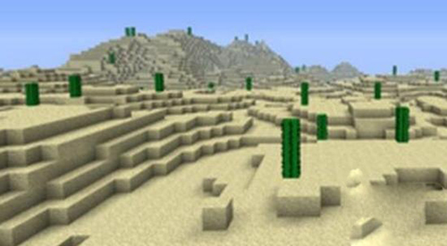 我的世界哪里有金色兔子 我的世界金色兔子的生成地点介绍