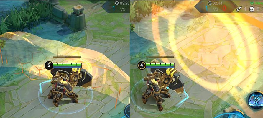 王者荣耀炮火千金探索活动攻略（带你深度探索王者荣耀的新玩法，为你揭秘炮火千金探索活动的一切）