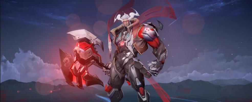 如何获得盘古冰霜神祇皮肤？（王者荣耀中盘古冰霜神祇皮肤的获取方式及注意事项）