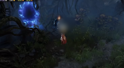 命运方舟追忆岛之心怎么获得5