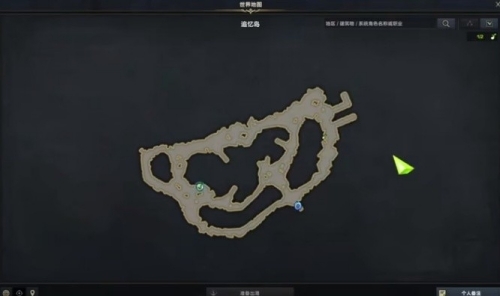 命运方舟追忆岛之心怎么获得2