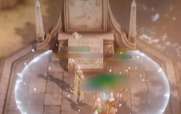 命运方舟阿特罗波斯岛之心怎么获得3