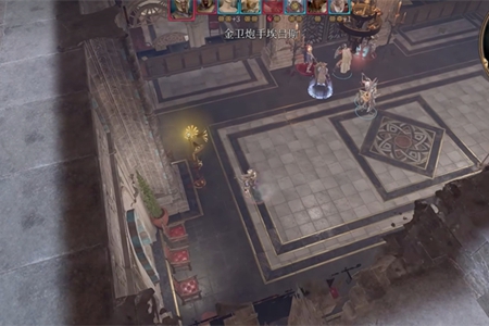 博德之门39号钥匙在哪