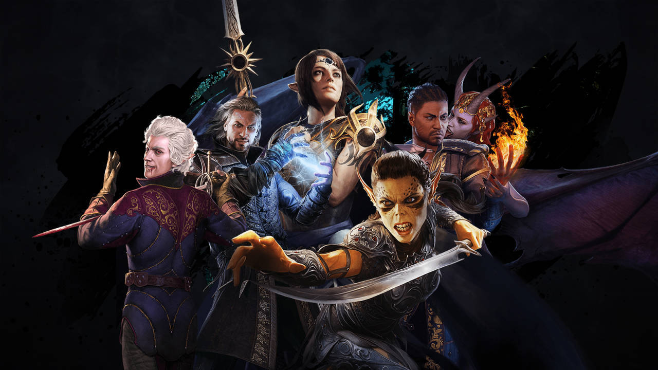 博德之门39号钥匙位置分享