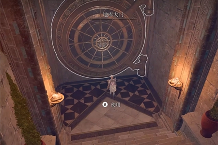 博德之门39号钥匙在哪2