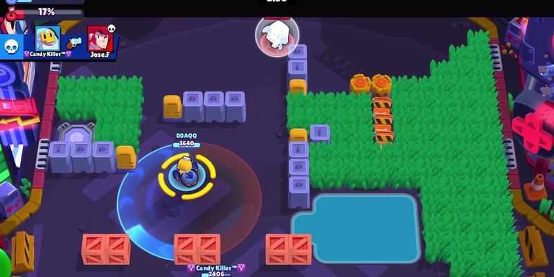 荒野乱斗爆破麦克星辉之力选什么好？（教你选择最优选项，让你在游戏中更轻松取胜）