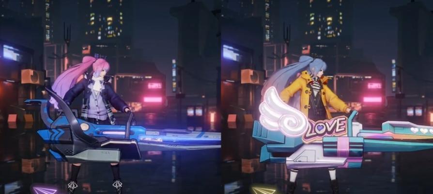 《王者荣耀》新皮肤爆料（终成眷属的两位英雄，携手出击，点燃战场热情！）