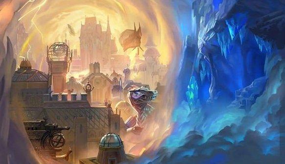 《金铲铲之战》星海段位怎么划分段位等级表星海一览