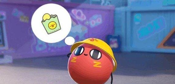 《蛋仔派对》红小豆兑换码是什么皮肤兑换码红小豆详情