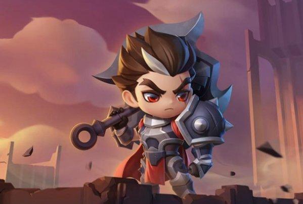 《金铲铲之战》段位奖励在哪里领段位奖励领取攻略