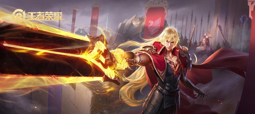 王者荣耀李信一念神魔皮肤全攻略（华丽绽放，一念成神，李信新皮肤解析）