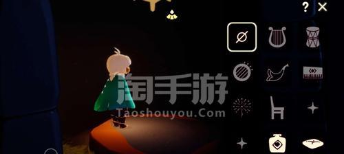 以光遇留言灯笼魔法获得攻略（点亮心灯，留下足迹，轻松获取魔法）