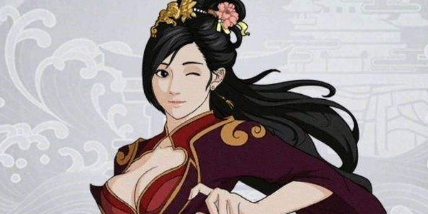 江湖x汉家江湖