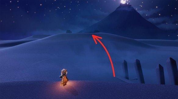 《光遇集结季第四个任务攻略》（解锁属于你的星球！）