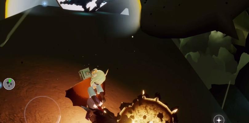 《光遇风行季第一个任务攻略》（揭秘风行季第一个任务流程，助你轻松完成）