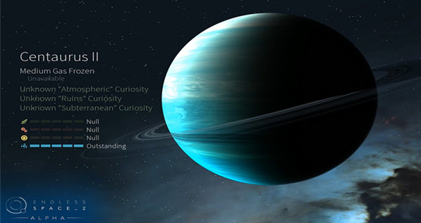 无尽空间2全种族介绍 无尽空间2种族背景一览