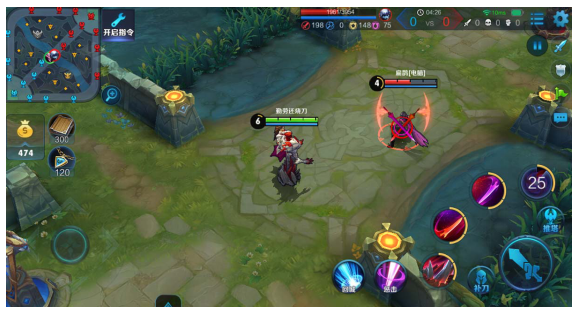 王者荣耀5月22日“战国争鸣”全服停机更新公告