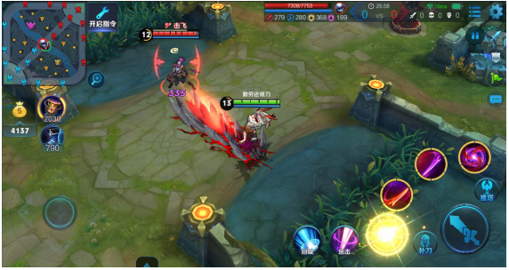 王者荣耀5月22日“战国争鸣”全服停机更新公告