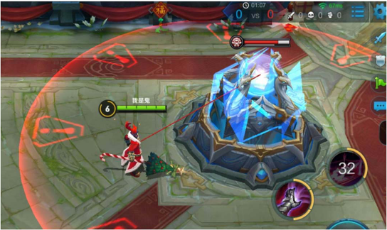 王者荣耀5月22日“战国争鸣”全服停机更新公告