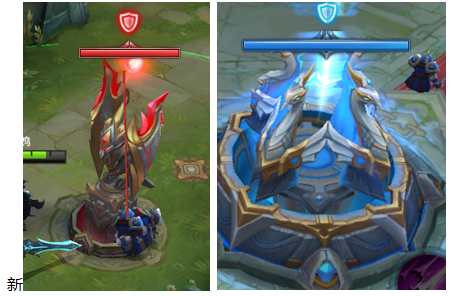 王者荣耀5月22日“战国争鸣”全服停机更新公告